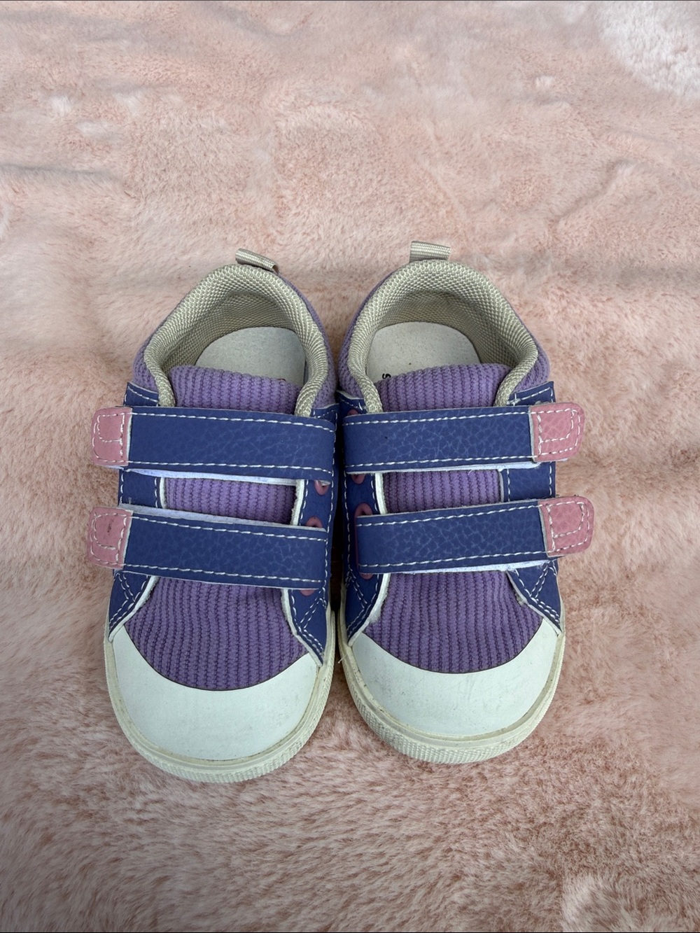 See Kai Run Riley size 6